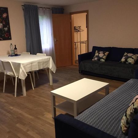 2 Rooms Cosy Apartment Near Liechtenstein Haag Dış mekan fotoğraf