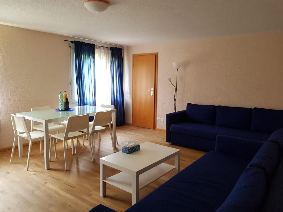 2 Rooms Cosy Apartment Near Liechtenstein Haag Dış mekan fotoğraf