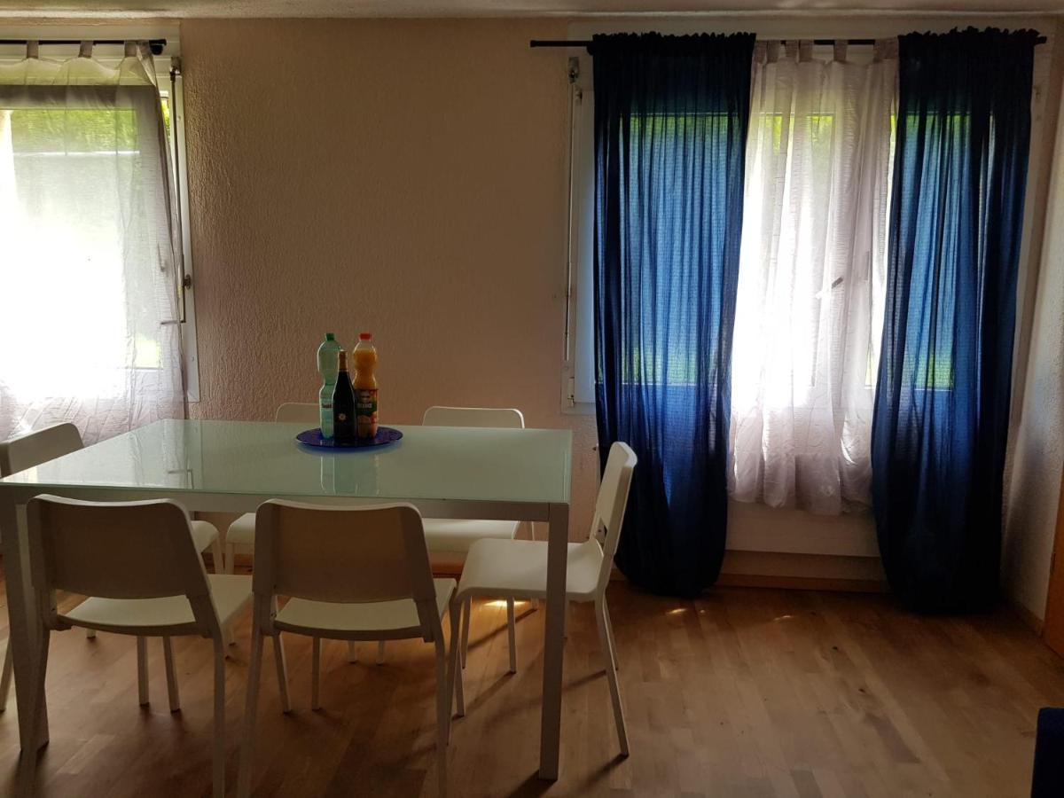 2 Rooms Cosy Apartment Near Liechtenstein Haag Dış mekan fotoğraf