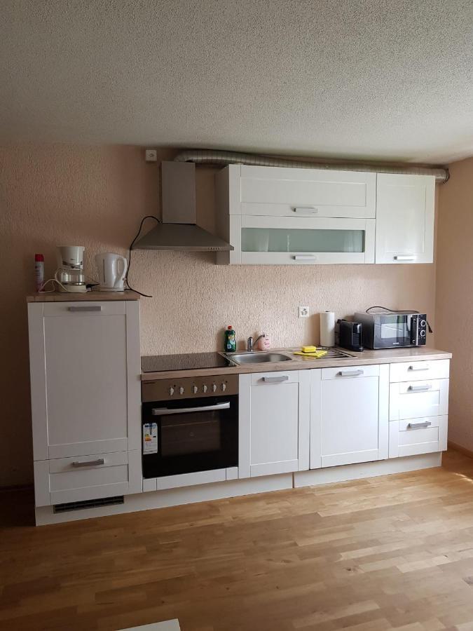 2 Rooms Cosy Apartment Near Liechtenstein Haag Dış mekan fotoğraf