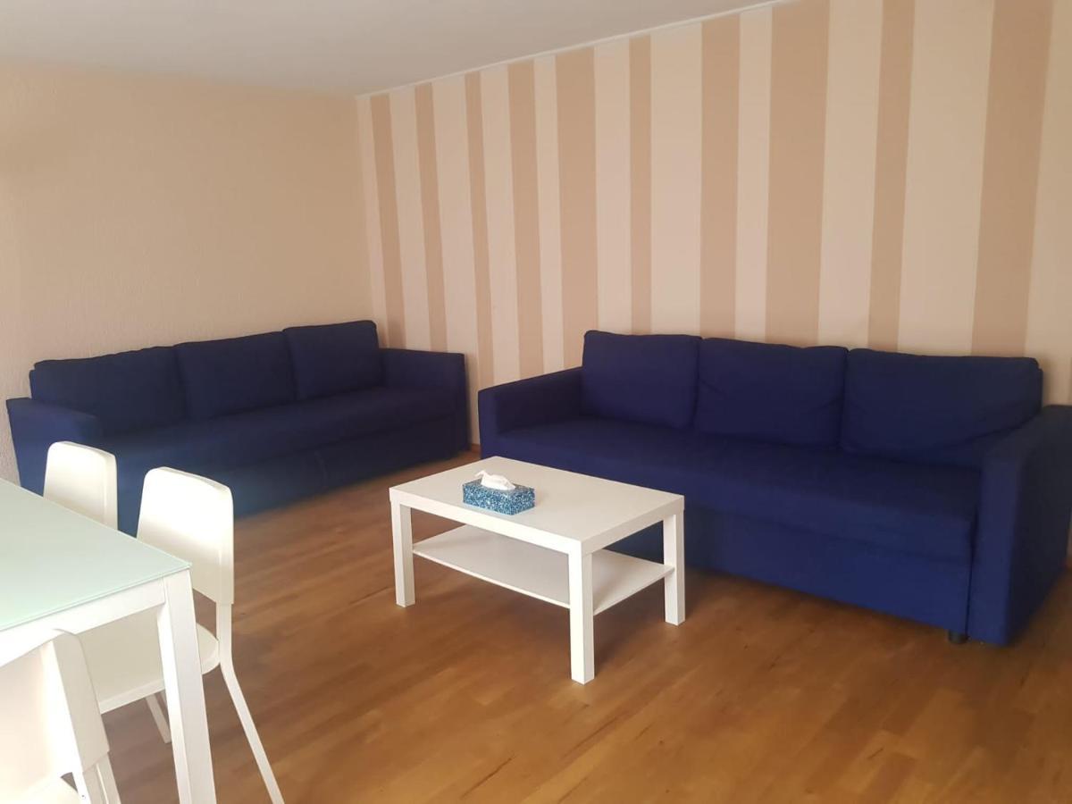 2 Rooms Cosy Apartment Near Liechtenstein Haag Dış mekan fotoğraf